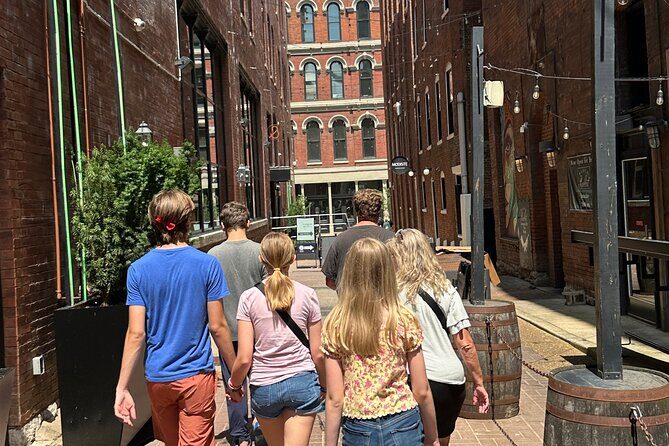 Nashville True Crime Walking Guided Tour - FAQ