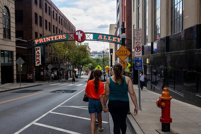 Nashville Unveiled History Highlights and Hacks Walking Tour - FAQ