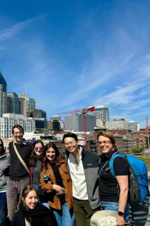 Nashville Unveiled: History & Highlights Walking Tour - Tour Highlights