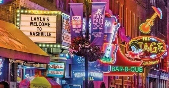 Nashville Unveiled: History & Highlights Walking Tour - Frequently Asked Questions