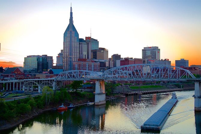 Nashville VIP Style Private Tour With Local Singer/ Songwriter - Schedule and Logistics