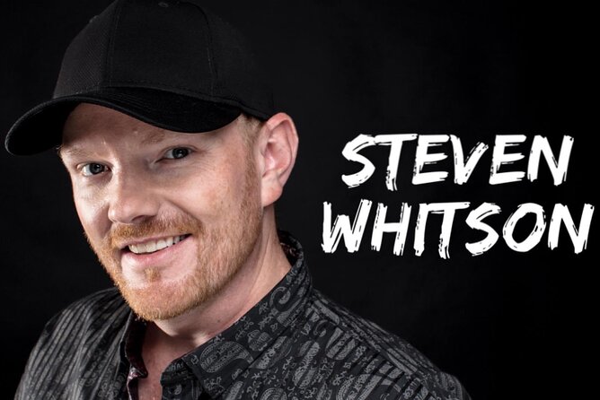 Nashville VIP Style Private Tour With Local Singer/ Songwriter - Highlights and Memorable Experiences With Steve