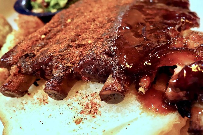 Nashville Walking Food Tour With Secret Food Tours - Pricing and Booking Details