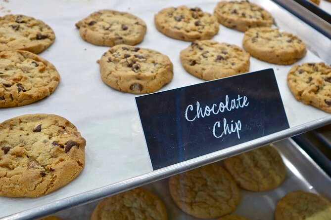 Nashville Walking Food Tour With Secret Food Tours - Cancellation Policy