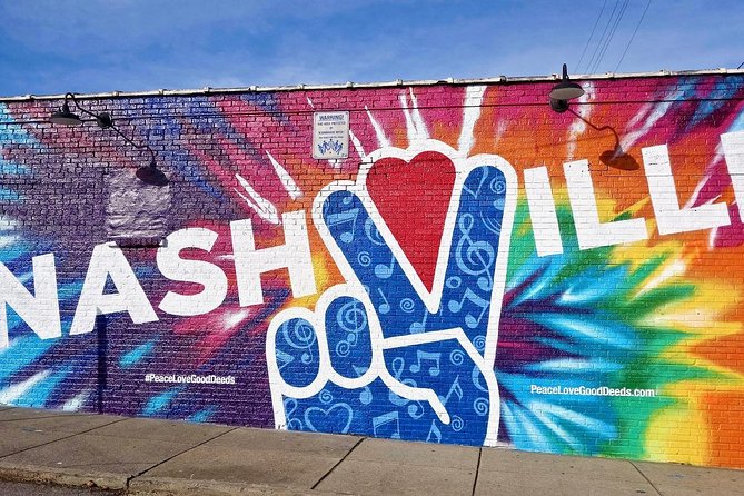 Nashville Walking Food Tour With Secret Food Tours - Recommendations