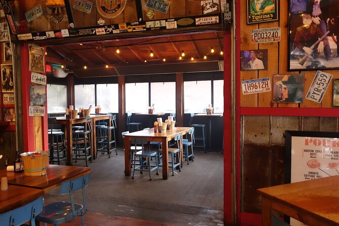 Nashville Walking Food Tour With Secret Food Tours - Common Questions