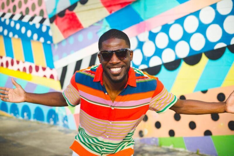 Nashville: Walking Tour and Photoshoot in The Gulch - Practical Details: What You Need to Know