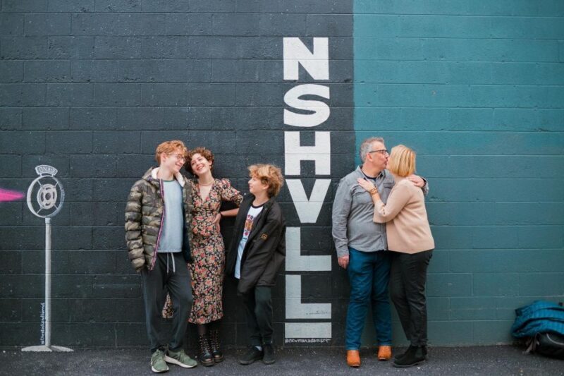 Nashville: Walking Tour and Photoshoot in The Gulch - Final Thoughts: Should You Book This Tour?