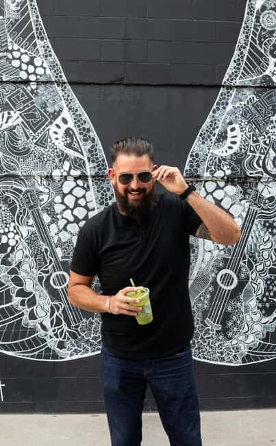 Nashville: Walking Tour and Photoshoot in The Gulch - FAQ