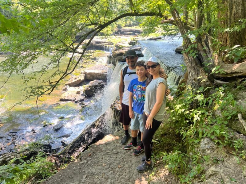 Nashville: Waterfall Wonders Guided Hiking Tour - Final Thoughts: Who Will Love This Tour?