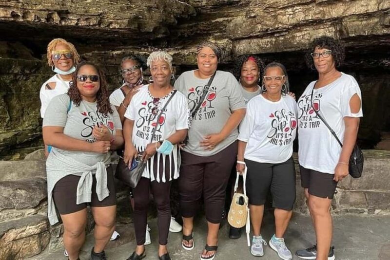 Nashville:Jack Daniel's Distillery Tour, BBQ, and Live Music - Final Thoughts