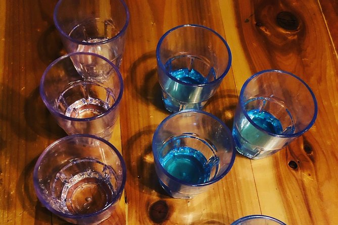 Nashvilles #1 All-Inclusive Pub Crawl With Moonshine, Cocktails, and Craft Beer - The Sum Up