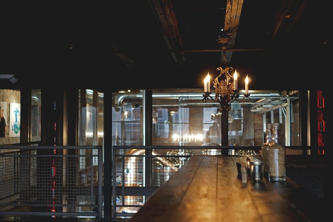 Nashvilles Big Machine Distillery Guided Tour With Tastings - Common Questions