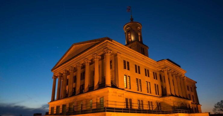 Nashvilles Dark Secrets: Murder and True Crime Ghost Tour - Tour Features