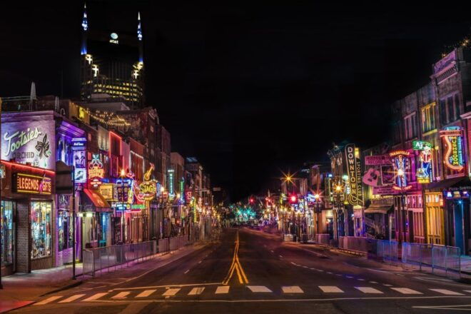 Nashvilles Dark Secrets: Murder and True Crime Ghost Tour - The Sum Up