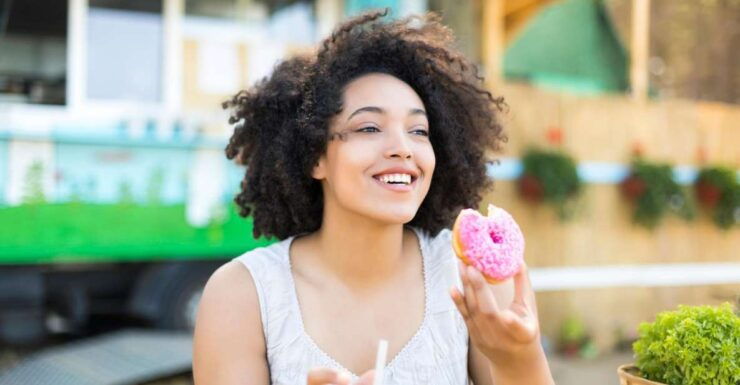 Nashville's Donut Delight: A Sweet Tour - Delectable Treats at The Gulch