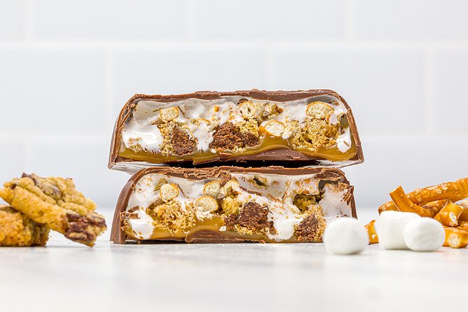 Nashvilles Goo Goo Chocolate Tasting & Candy Making Class - Directions