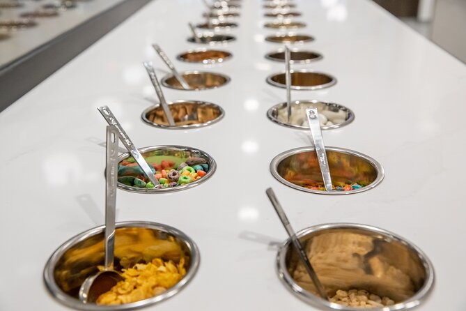 Nashvilles Goo Goo Chocolate Tasting & Candy Making Class - Common Questions