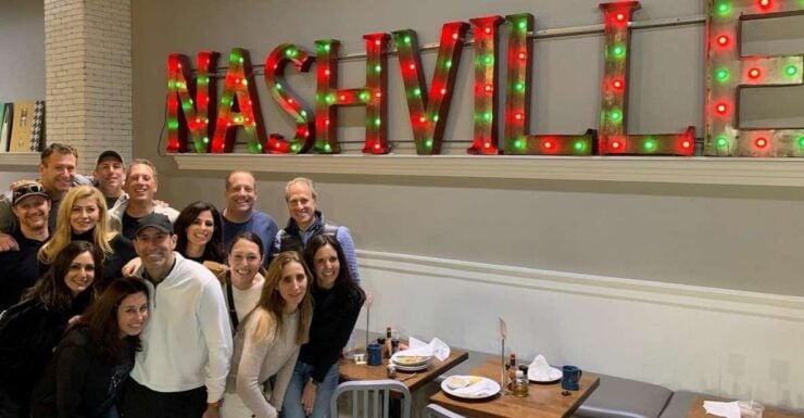 Nashville's Gulch: An Exclusive/Private Walking Food Tour - Booking Details