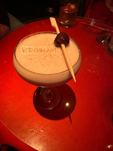 Nashville's Haunted Spirits Murder & True Crime Pub Crawl - Good To Know