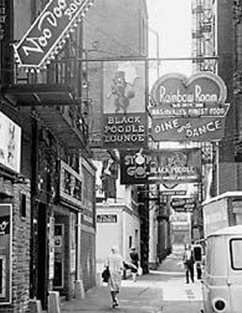 Nashville's Haunted Spirits Murder & True Crime Pub Crawl - The Sum Up