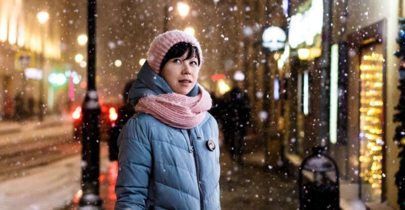 Nashvilles Holiday Harmony: A Private Christmas Melody Tour - What is Nashvilles Holiday Harmony?