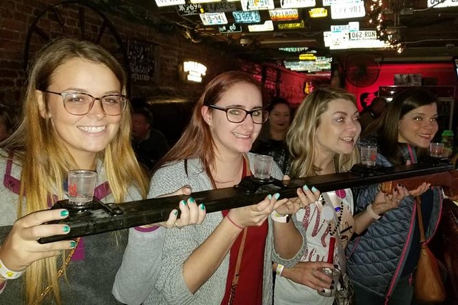 Nashvilles Honky-Tonk Walking Sightseeing Pub Crawl - Viator Help Center and Customer Support
