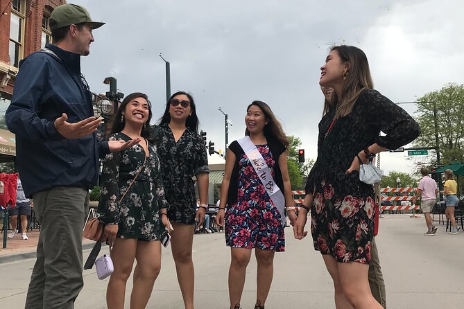 Nashvilles Hot Cocao Walking Tour - Final Thoughts and Recommendations