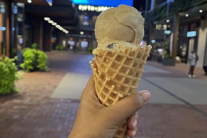 Nashvilles Hot Cocao Walking Tour - Common Questions