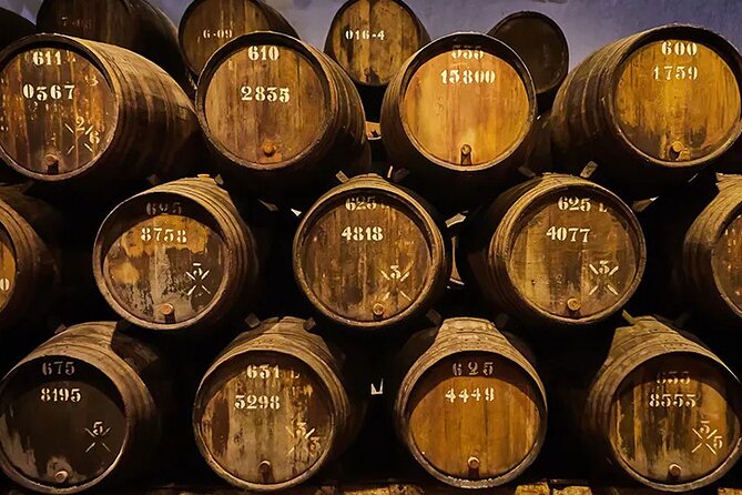 Nashvilles Premier Bourbon and Whiskey Tour by Van - Tour Stops