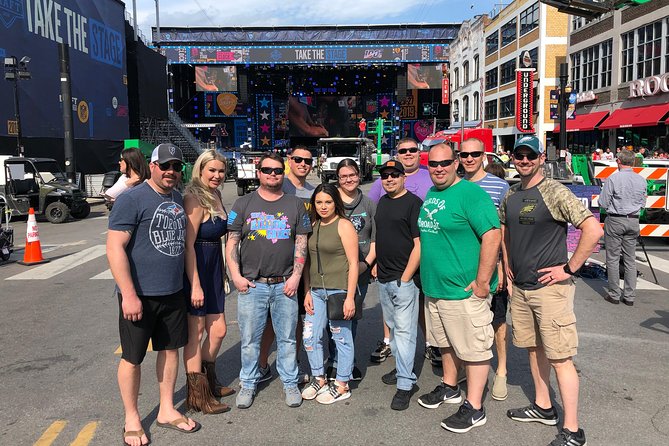 Nashvilles Premier Distillery & Craft Brewery Bus Tour With Tastings - Tour Highlights