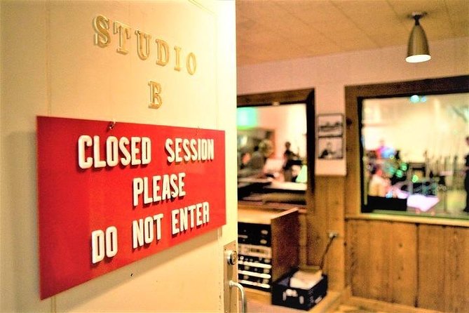 Nashvilles RCA Studio B & Country Music Hall of Fame Admission Ticket Combo - The Sum Up