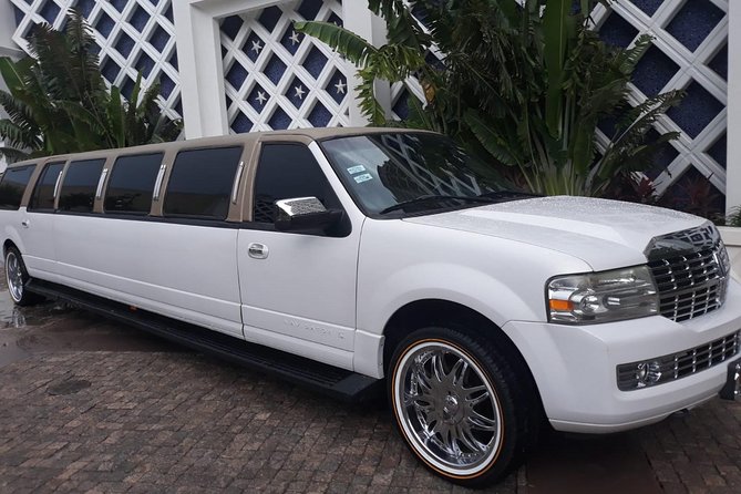 Nassau 1-Way or Round-Trip Transport From Airport or Hotel - Customer Satisfaction and Recommendations