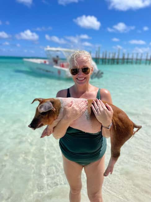Nassau: 3-Island Snorkel Tour with Pigs, Beach Club, & Lunch - The Sum Up: Who Is This Tour Best For?