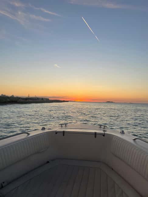 Nassau: 3 Islands Boat w/ Swimming Pigs, Snorkeling & Turtle - An In-Depth Look at the Tour Experience