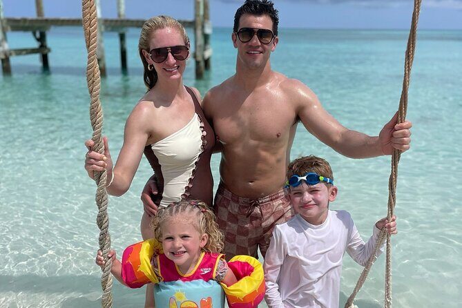 Nassau: 3 islands Pigs,Turtles,Snorkel & Beach Club with lunch - The Sum Up: Is This Tour for You?