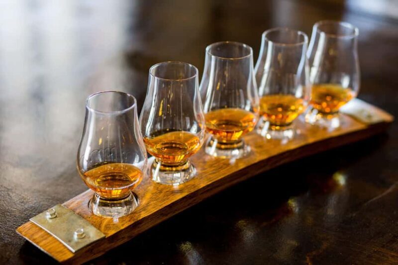 Nassau: 45-minute Private Rum Tasting & Mixology - Nassau: 45-minute Private Rum Tasting & Mixology — An Authentic Flavour of the Islands