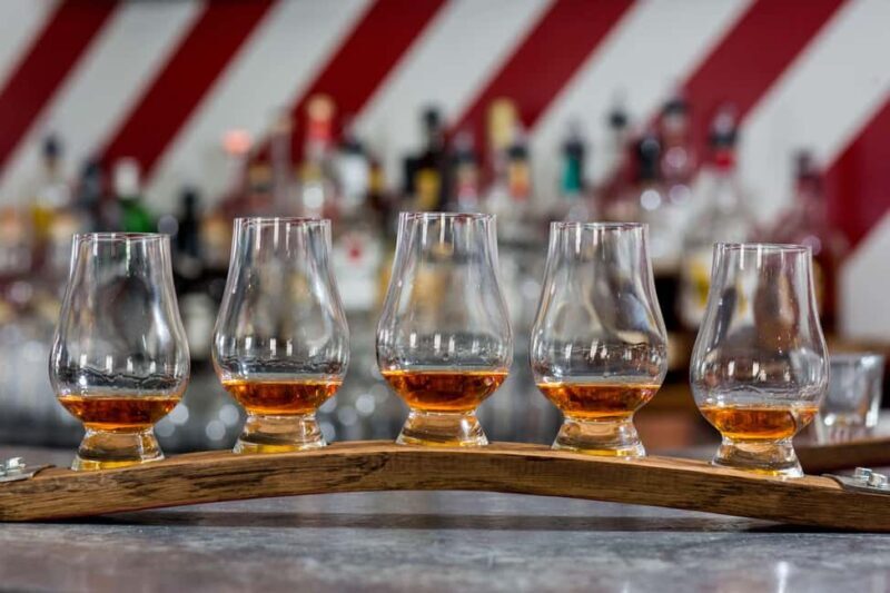 Nassau: 45-minute Private Rum Tasting & Mixology - Final Thoughts