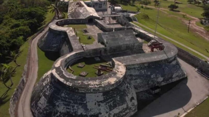 Nassau: ATV Guided Tour - An Adventure Through Nassau’s Streets and Beaches