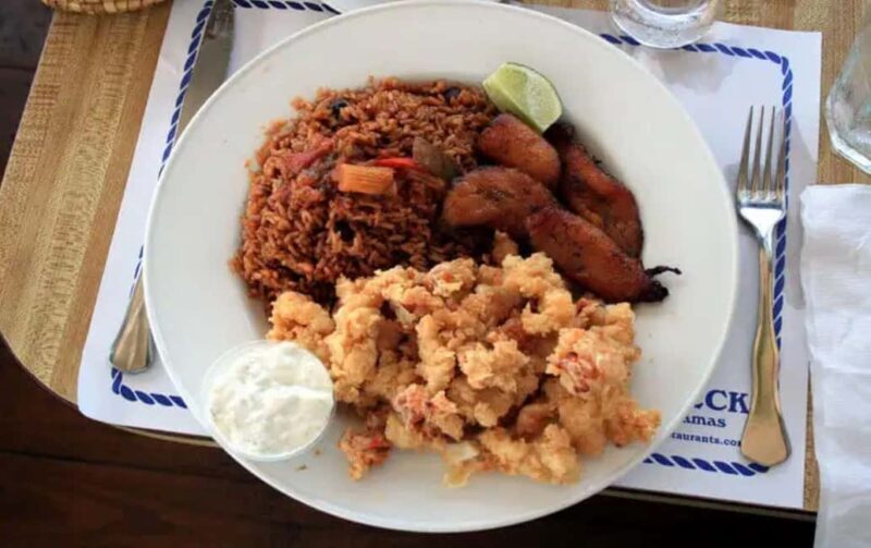 Nassau: ATV Guided Tour - Who Is This Tour Best For?