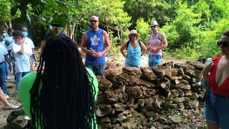 Nassau: ATV or Buggy Island Tour - Exploring Nassau’s Hidden Gems: An Authentic Adventure