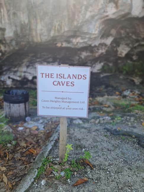 Nassau: ATV or Buggy Island Tour - Authenticity and Value: Why It Works