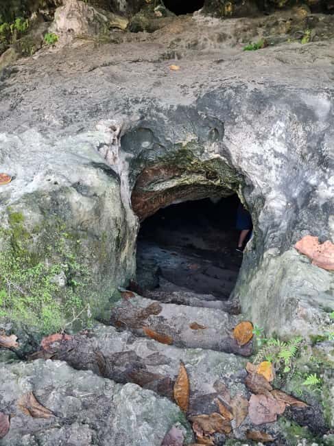 Nassau: ATV or Buggy Island Tour - FAQ