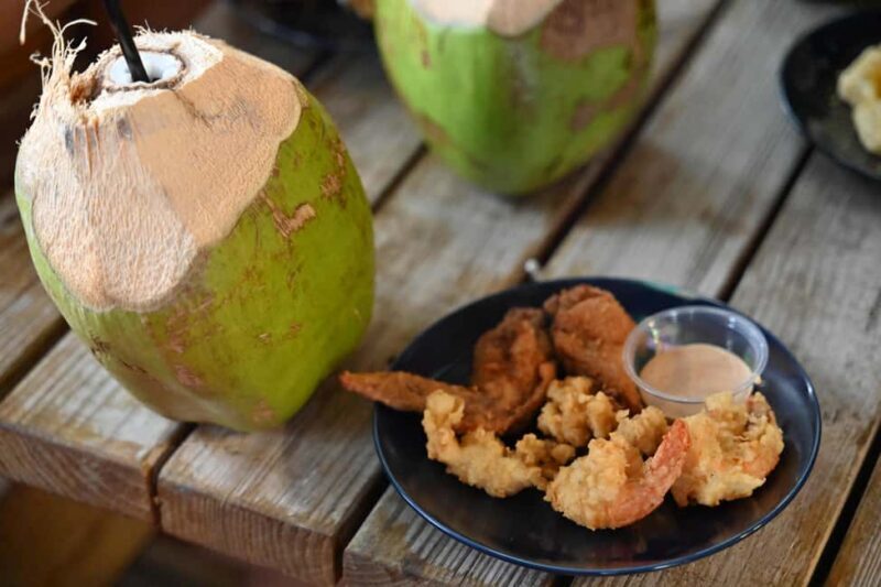 Nassau: ATV or Buggy Tour with Tasty Local Foods - Final Thoughts