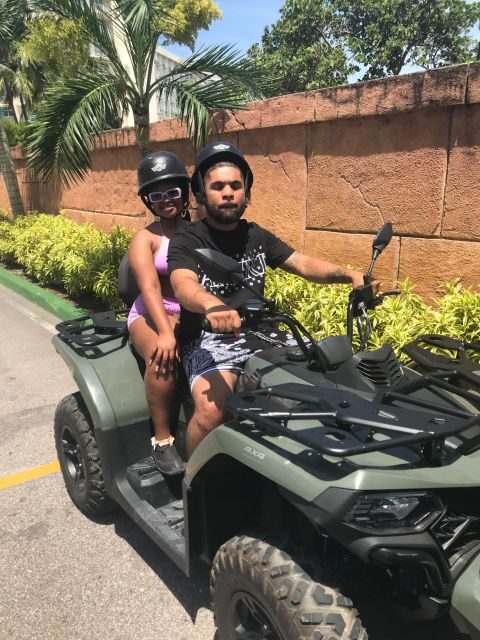 Nassau: ATV Rental Experience - Good To Know