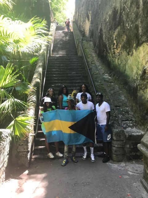 Nassau: ATV Rental Experience - An Overview of the Nassau ATV Rental Experience