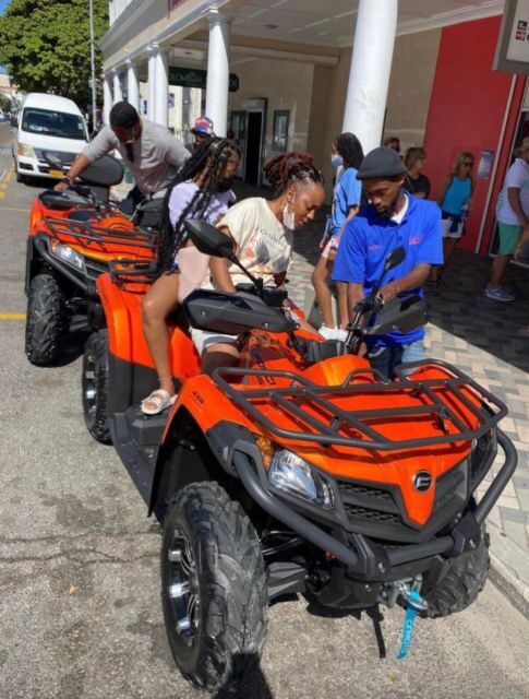 Nassau: ATV Rental Experience - Final Thoughts