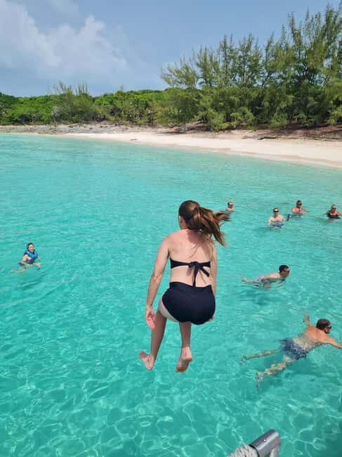 Nassau ATV & Swimming Pigs Tour - Final Thoughts