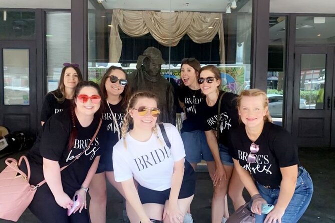 Nassau Bahamas Blitz Scavenger Hunt - Event Overview
