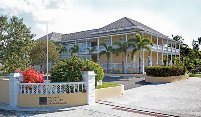 Nassau Bahamas Blitz Scavenger Hunt - Scavenger Hunt Details